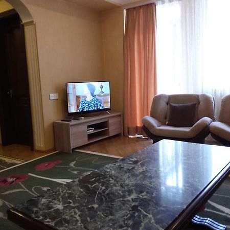 Appartments In Batumi Eksteriør billede