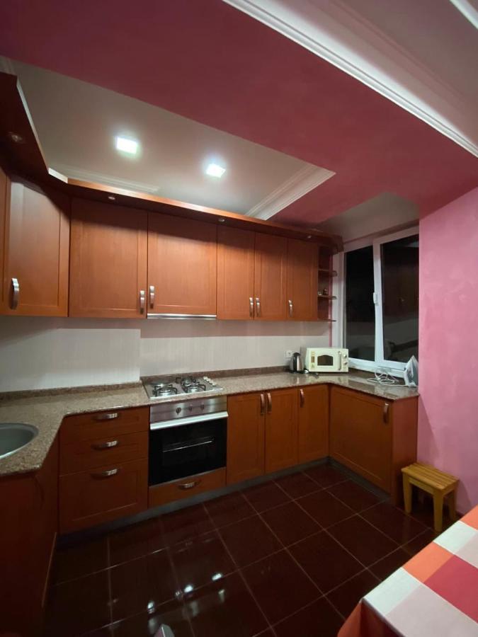 Appartments In Batumi Eksteriør billede
