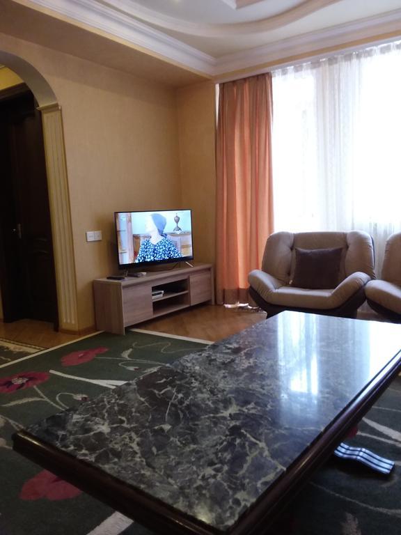 Appartments In Batumi Eksteriør billede